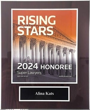 Rising Stars 2024 Honoree